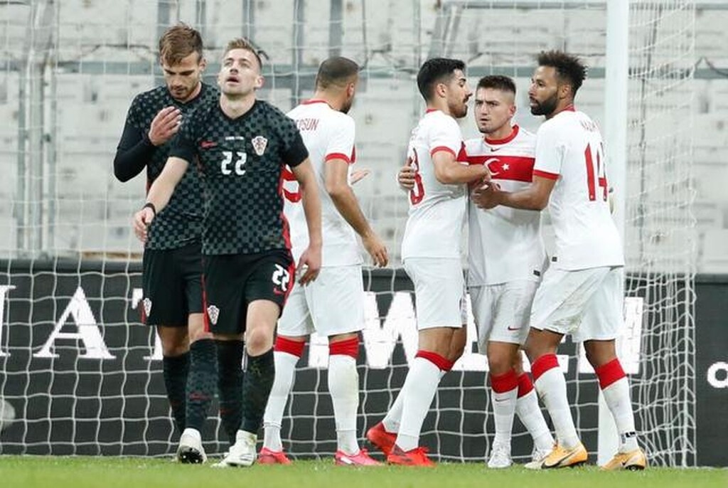 Συναγερμός στο Τουρκία-Κροατία: Ολοταχώς προς νέα υγειονομική «βόμβα» (photos)