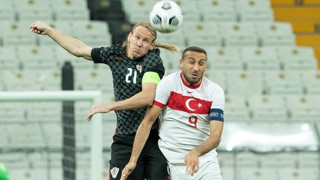 Συναγερμός στο Τουρκία-Κροατία: Ολοταχώς προς νέα υγειονομική «βόμβα» (photos)