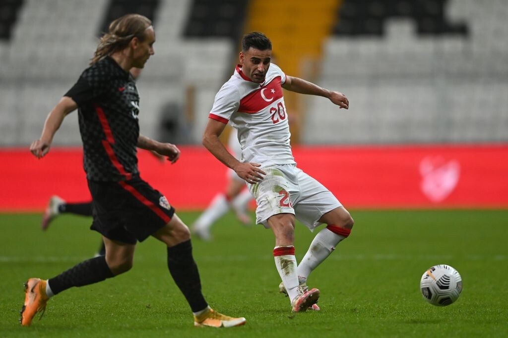 Συναγερμός στο Τουρκία-Κροατία: Ολοταχώς προς νέα υγειονομική «βόμβα» (photos)