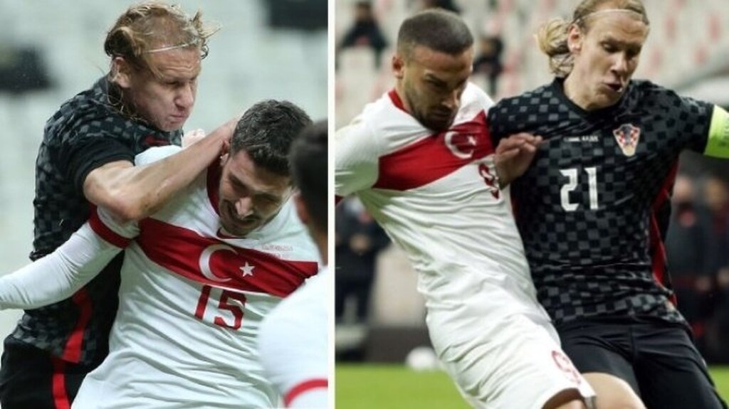 Συναγερμός στο Τουρκία-Κροατία: Ολοταχώς προς νέα υγειονομική «βόμβα» (photos)