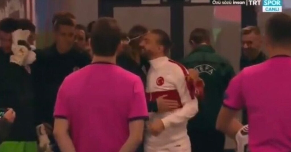 Συναγερμός στο Τουρκία-Κροατία: Ολοταχώς προς νέα υγειονομική «βόμβα» (photos)