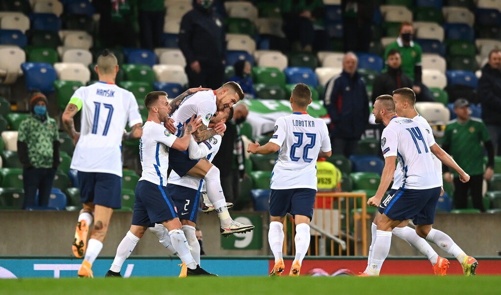 Euro 2020: Τρομερή πρόκριση η Ουγγαρία, παράταση δύο ματς! (videos+photos)