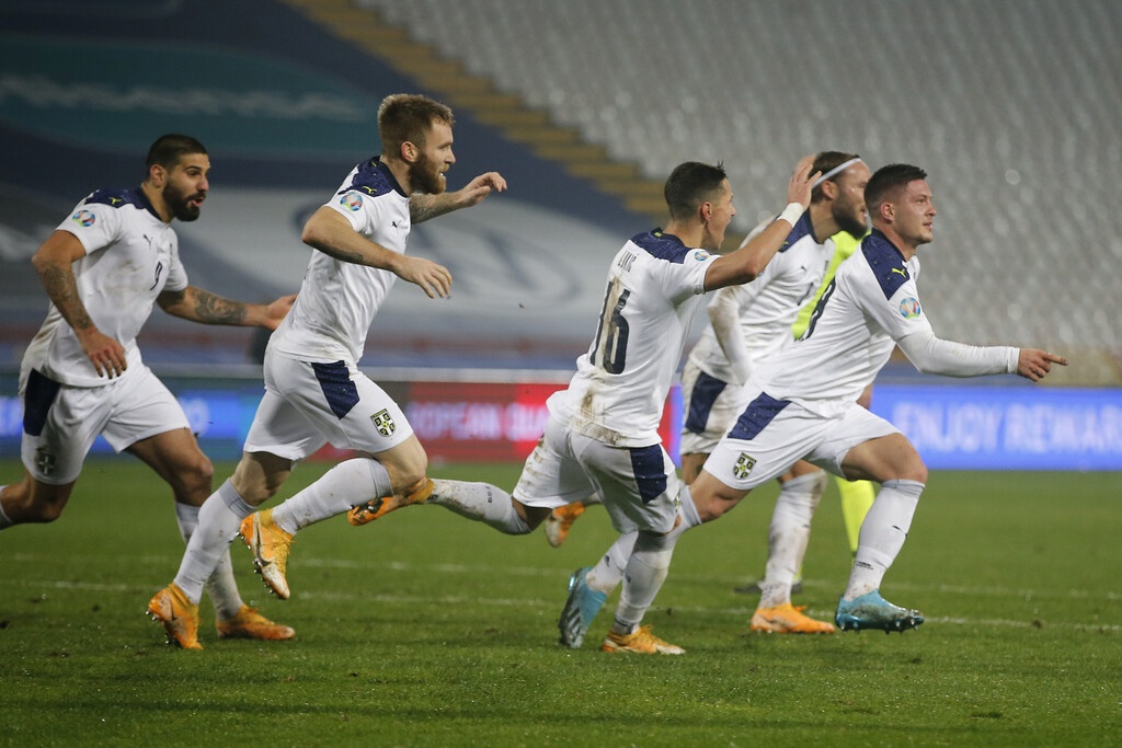 Euro 2020: Τρομερή πρόκριση η Ουγγαρία, παράταση δύο ματς! (videos+photos)