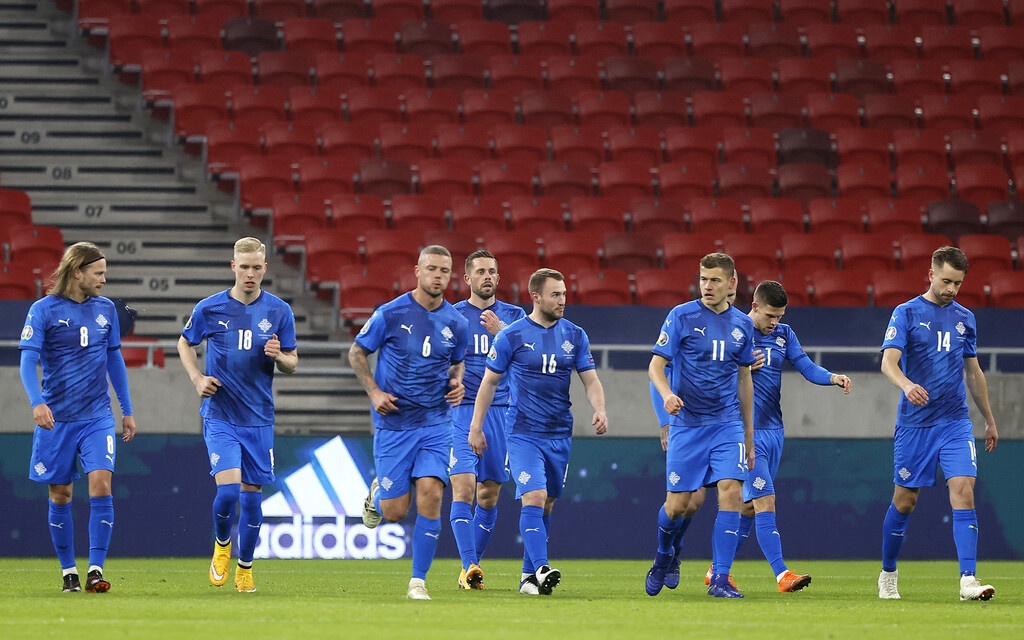 Euro 2020: Τρομερή πρόκριση η Ουγγαρία, παράταση δύο ματς! (videos+photos)