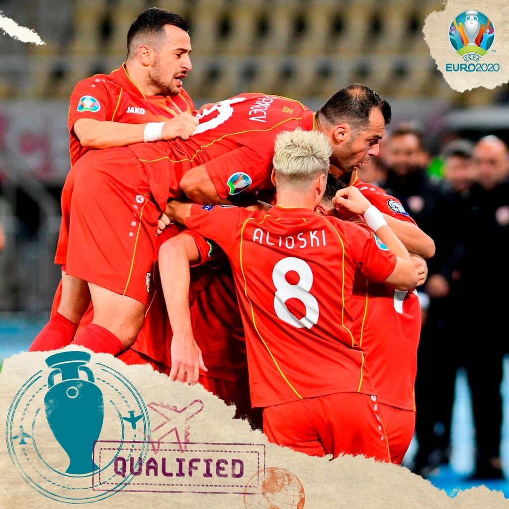 Euro 2020: Οι Σκωτσέζοι θα πιουν όλο το ουίσκι!!! (videos+photos)