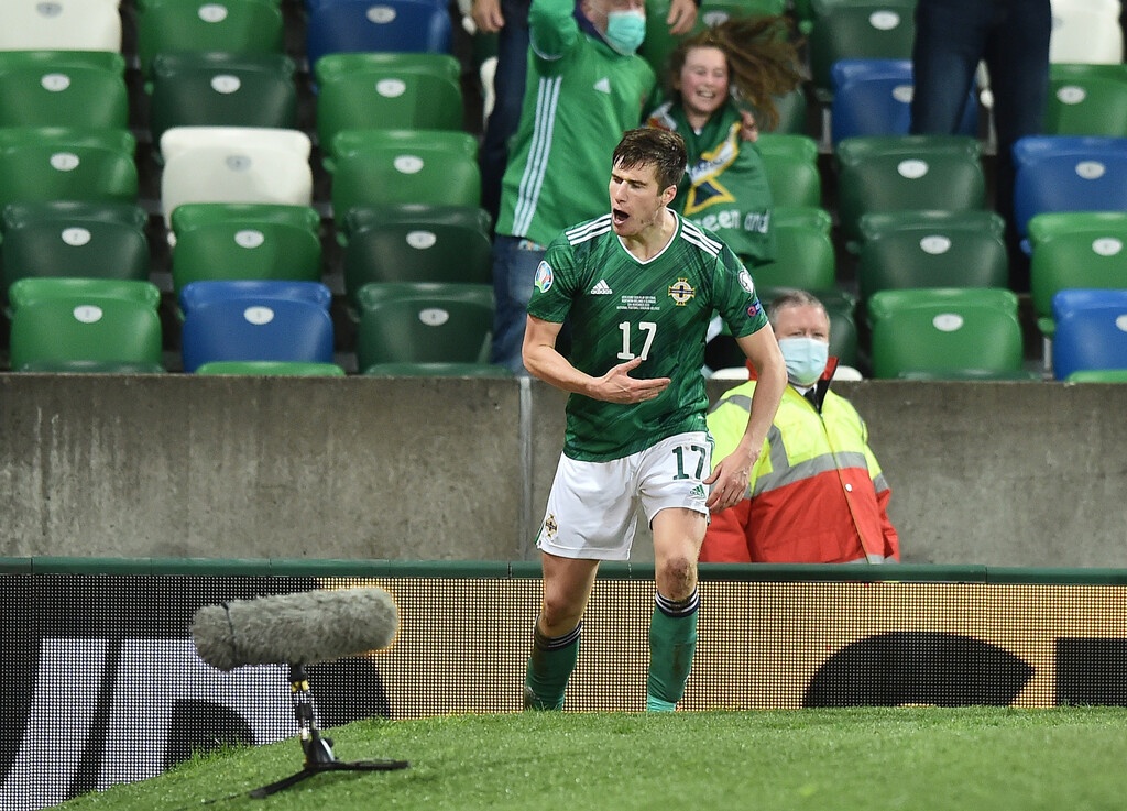 Euro 2020: Τρομερή πρόκριση η Ουγγαρία, παράταση δύο ματς! (videos+photos)