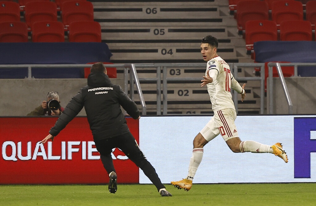 Euro 2020: Τρομερή πρόκριση η Ουγγαρία, παράταση δύο ματς! (videos+photos)