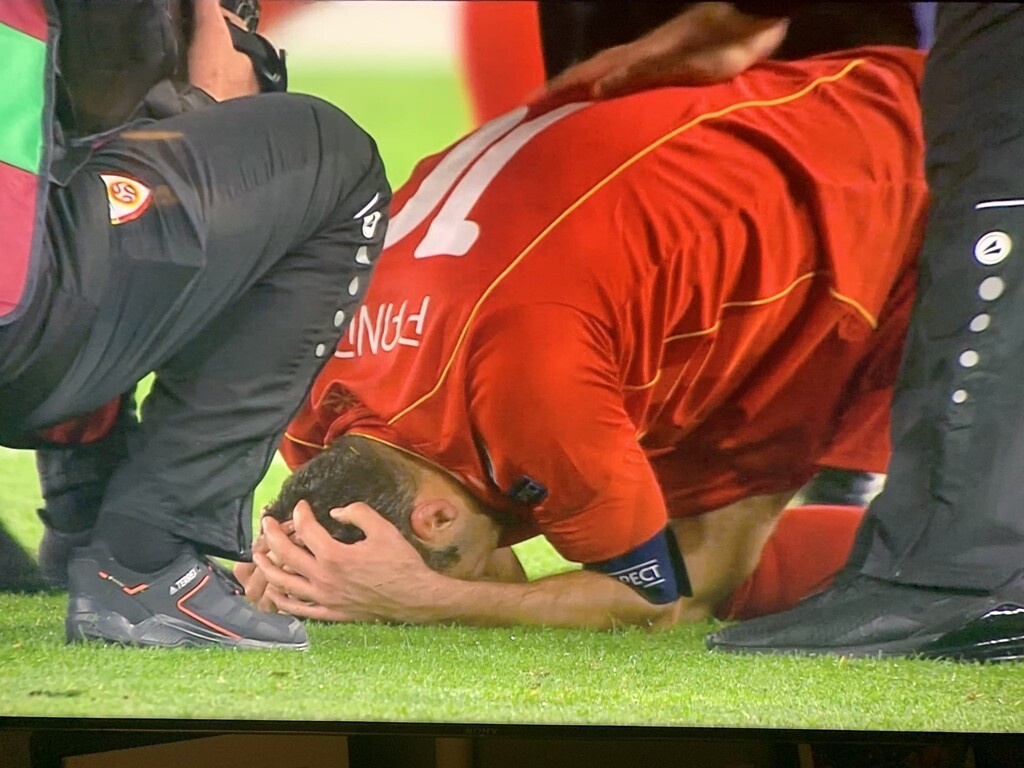 Euro 2020: Στα τελικά η Βόρεια Μακεδονία! (videos+photos)