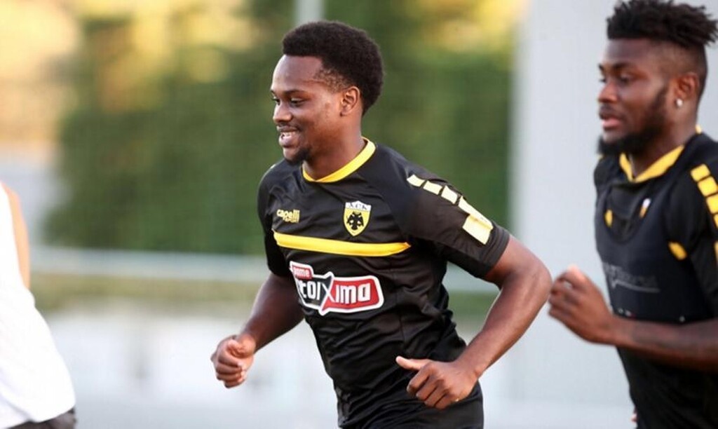 ΑΕΚ: Επιστρέφει ο Λιβάι Γκαρσία