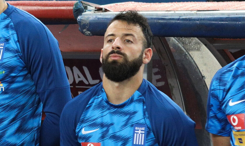 Εθνική Ελλάδας: Δύσκολα με Μολδαβία ο Σιώπης