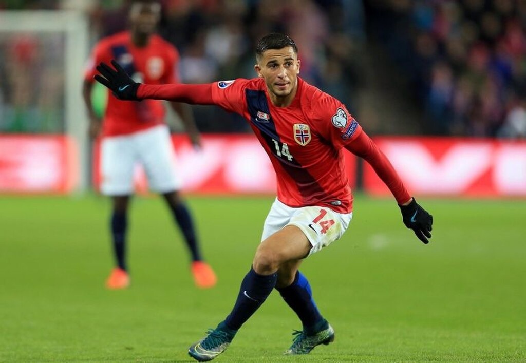 Κορονοϊός: Θετικός στον ιό ο Ομάρ Ελαμπντελαουί