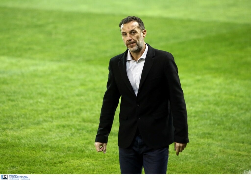 Ελλάδα-Τσεχία 0-2: Ελπίδες ήταν και πάνε… (Photos)