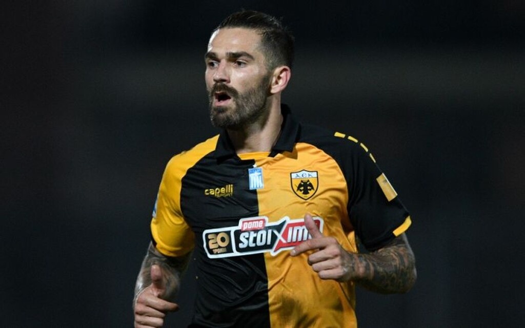 ΑΕΚ: Συνεχείς επαφές με Λιβάγια - Το... τελειώνει ο Μελισσανίδης