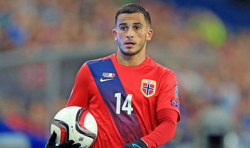 Κορονοϊός: Θετικός στον ιό ο Ομάρ Ελαμπντελαουί