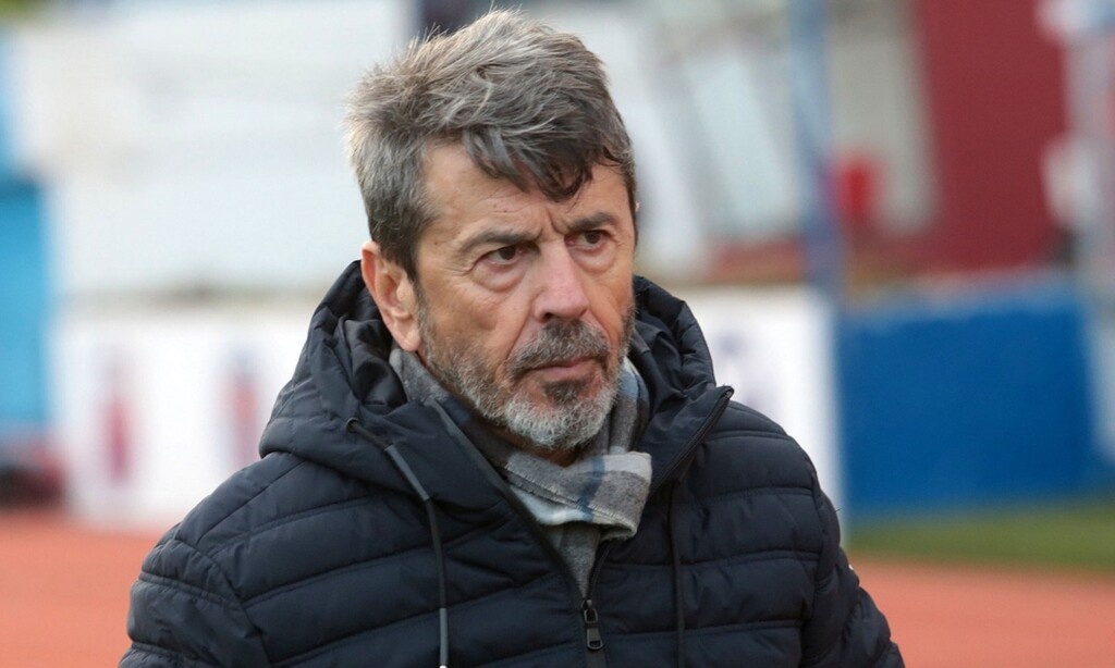 Γιάννης Πετράκης: Ανατροπή με τη νέα του ομάδα! (photos)