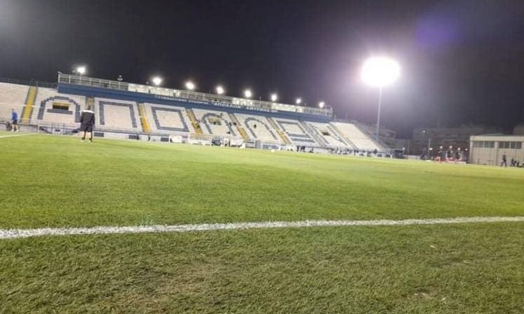 Ελλάδα-Σλοβενία: Προς Ριζούπολη η αναμέτρηση