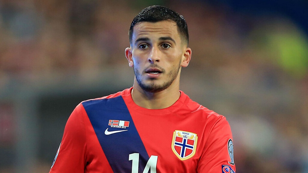 Κορονοϊός: Θετικός στον ιό ο Ομάρ Ελαμπντελαουί