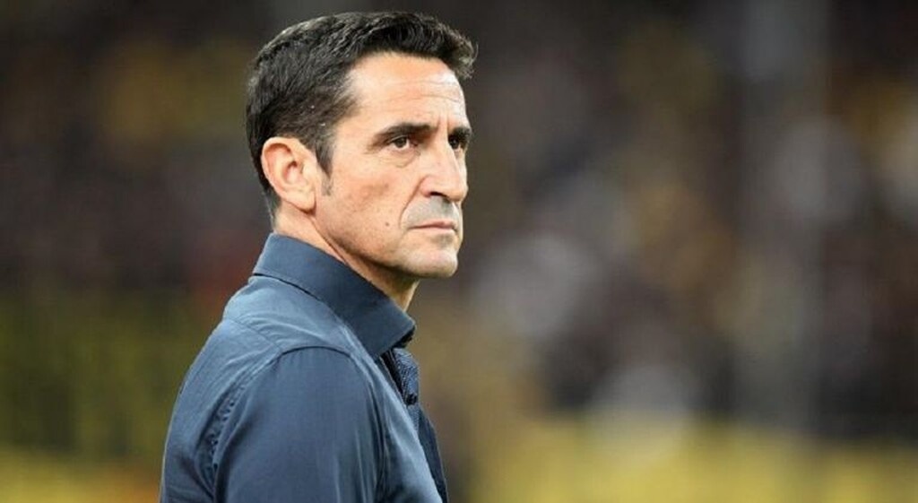 Χιμένεθ: «Ικανή για τον τίτλο η ΑΕΚ»
