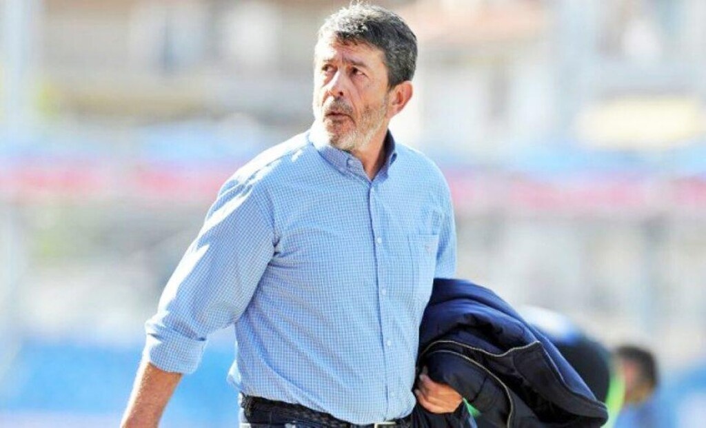 Γιάννης Πετράκης: Ανατροπή με τη νέα του ομάδα! (photos)