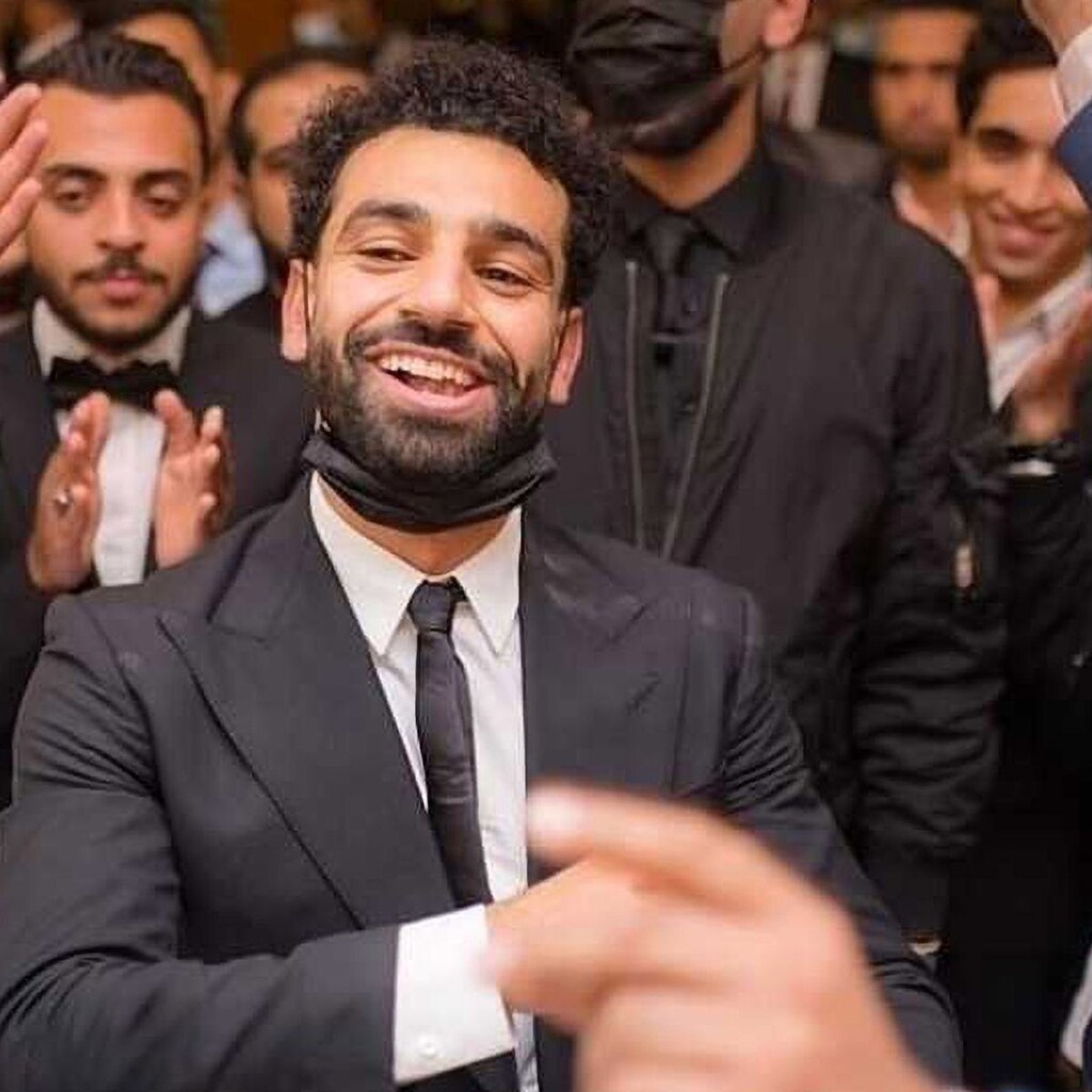 Λίβερπουλ: Έτσι κόλλησε κορονοϊό ο Σαλάχ (photos+video)