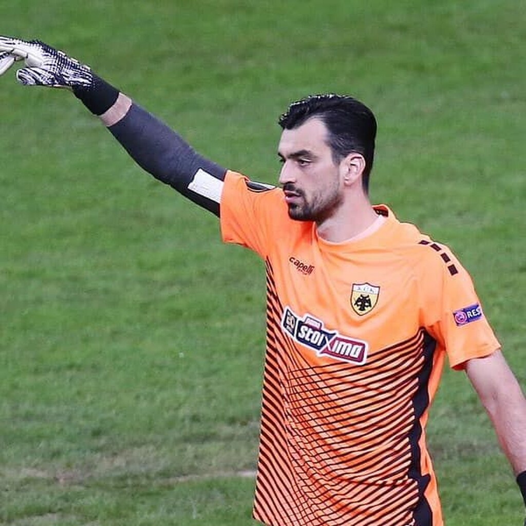 ΑΕΚ: Απρόοπτο με Τσιντώτα