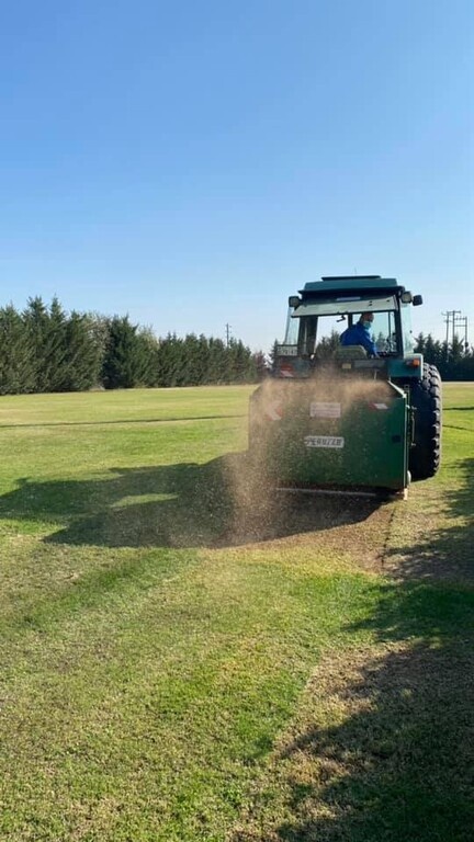 ΑΕΛ: Βελτιώσεις στο προπονητικό κέντρο στα Δένδρα (photos)