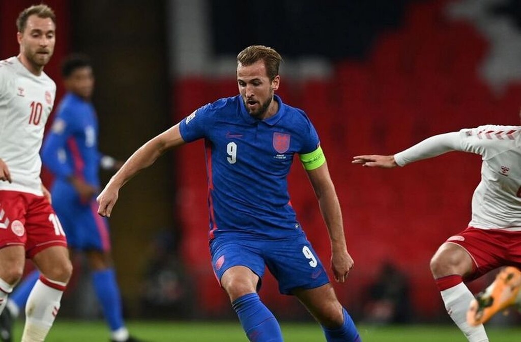 Τότεναμ: Έκλεψαν το αυτοκίνητο του Χάρι Κέιν (photos)