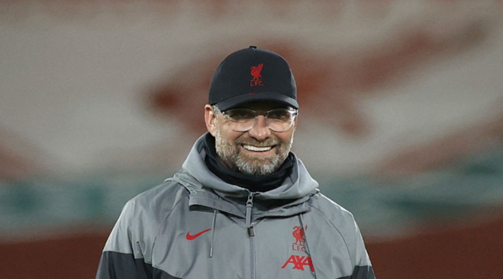 Λίβερπουλ: Βανδάλισαν το γκράφιτι του Γιούργκεν Κλοπ (photos)