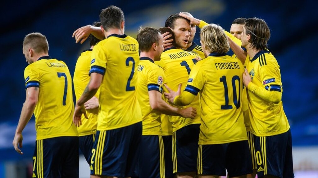 Nations League: Η Γαλλία πήρε το ντέρμπι με Καντέ και καθάρισε την πρωτιά (videos+photos)