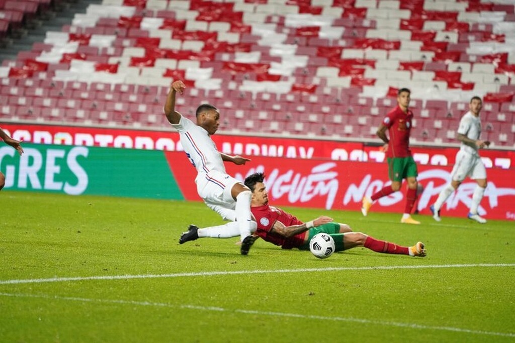 Nations League: Η Γαλλία πήρε το ντέρμπι με Καντέ και καθάρισε την πρωτιά (videos+photos)