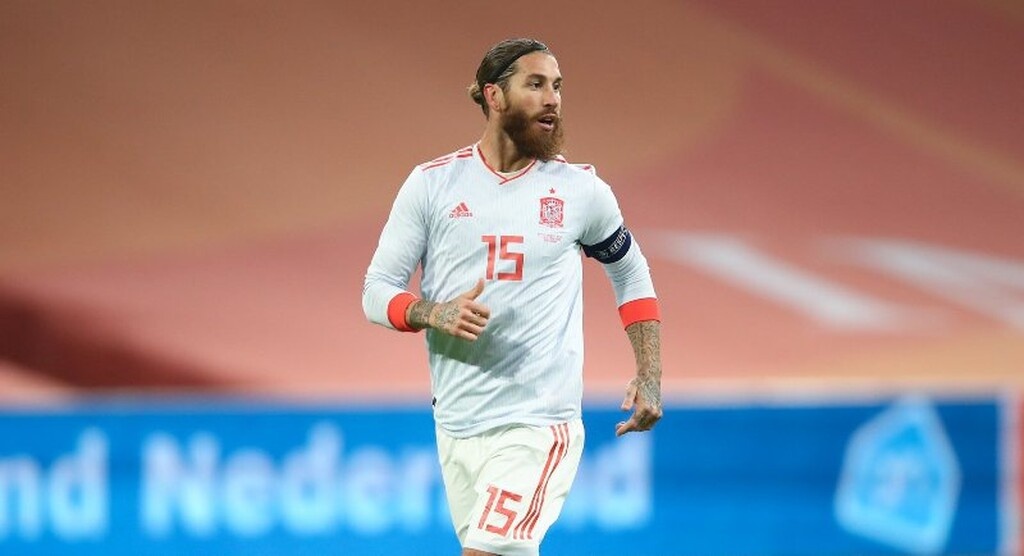 Nations League: Προβάδισμα η Γερμανία, μοιραίος ο Ράμος για την Ισπανία! (Photos & Videos