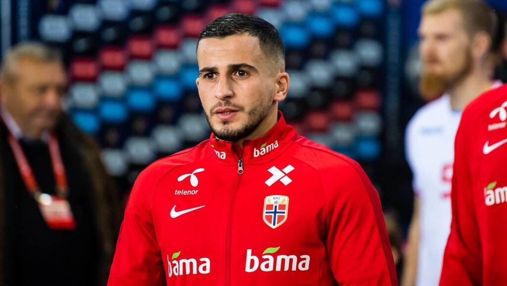 Nations League: Δεν παίζουν Νεντελτσεάρου-Γκανέα, λόγω Ομάρ!