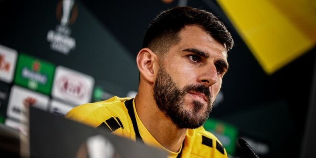 ΑΕΚ: Ενδιαφέρον για Ολιβέιρα - Τα δεδομένα για τον Πορτογάλο