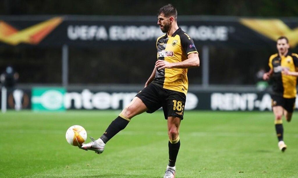 ΑΕΚ: Ενδιαφέρον για Ολιβέιρα - Τα δεδομένα για τον Πορτογάλο