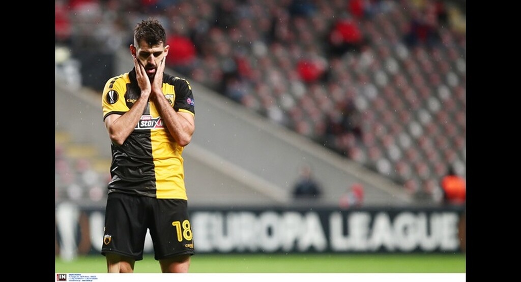 ΑΕΚ: Ενδιαφέρον για Ολιβέιρα - Τα δεδομένα για τον Πορτογάλο