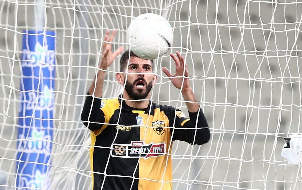 ΑΕΚ: Ενδιαφέρον για Ολιβέιρα - Τα δεδομένα για τον Πορτογάλο