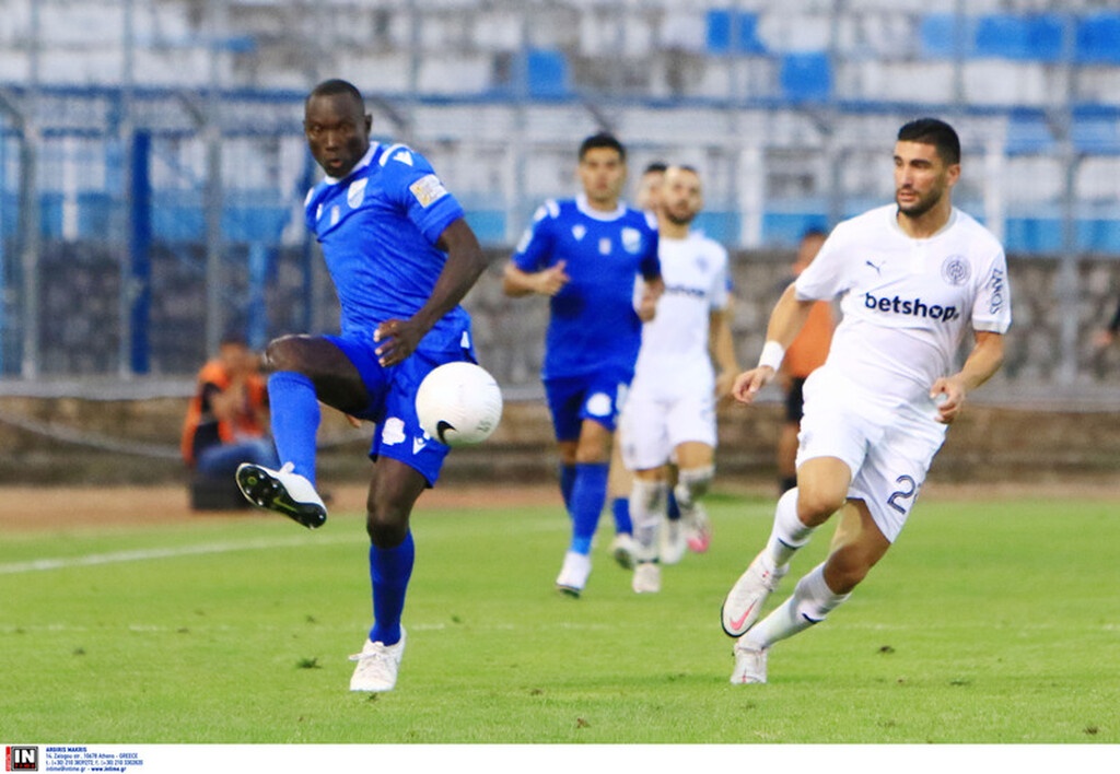 ΟΦΗ: Ψάχνει γκολ από τους Έλληνες (photos)