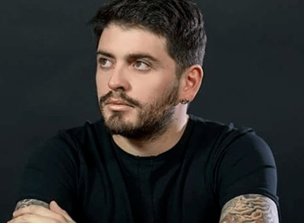 Στο νοσοκομείο ο γιος του Μαραντόνα! (Photos)