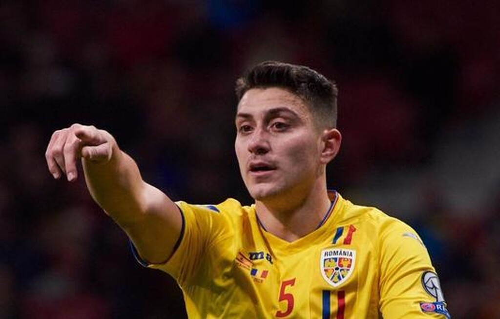 Nations League: Δεν παίζουν Νεντελτσεάρου-Γκανέα, λόγω Ομάρ!