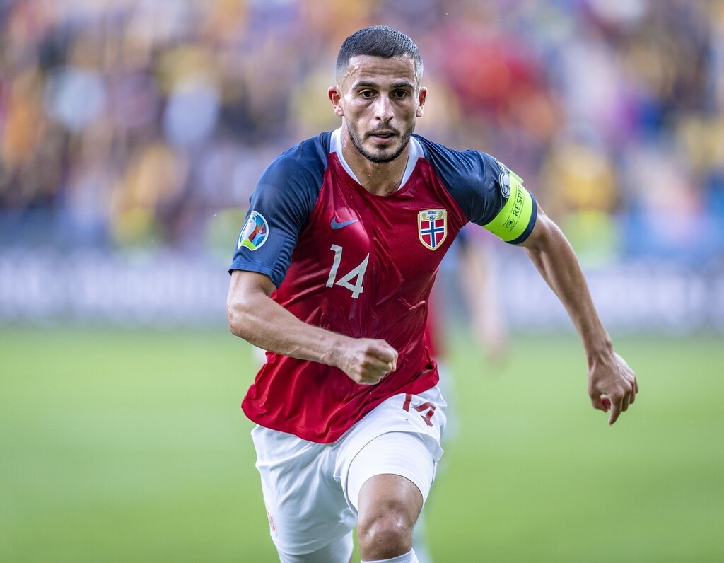 Nations League: Δεν παίζουν Νεντελτσεάρου-Γκανέα, λόγω Ομάρ!