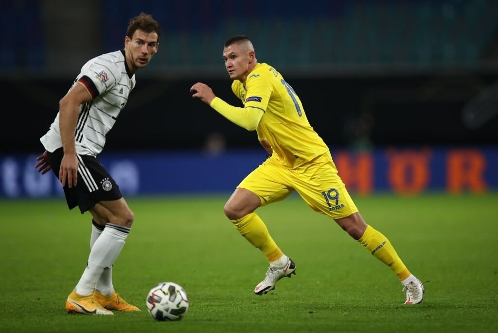 Nations League: Προβάδισμα η Γερμανία, μοιραίος ο Ράμος για την Ισπανία! (Photos & Videos