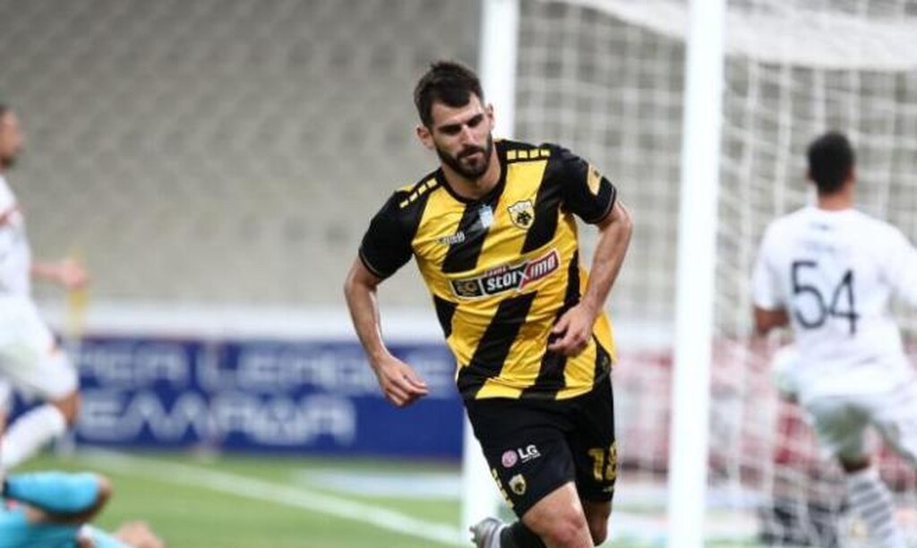 ΑΕΚ: Ενδιαφέρον για Ολιβέιρα - Τα δεδομένα για τον Πορτογάλο