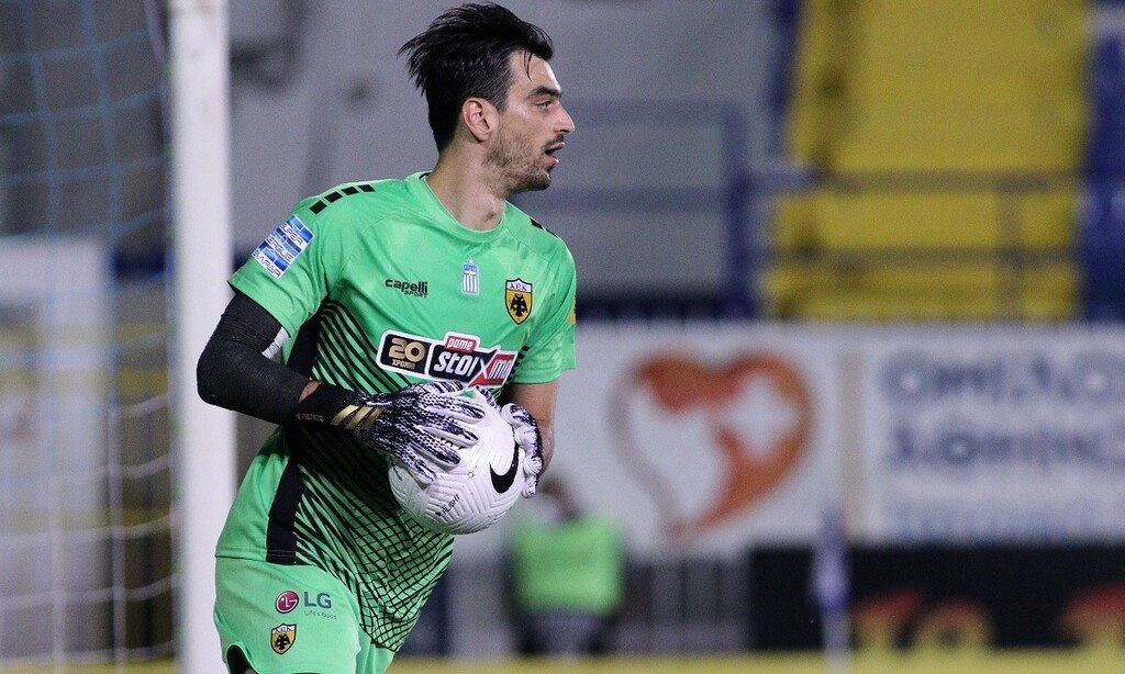 ΑΕΚ: Απρόοπτο με Τσιντώτα