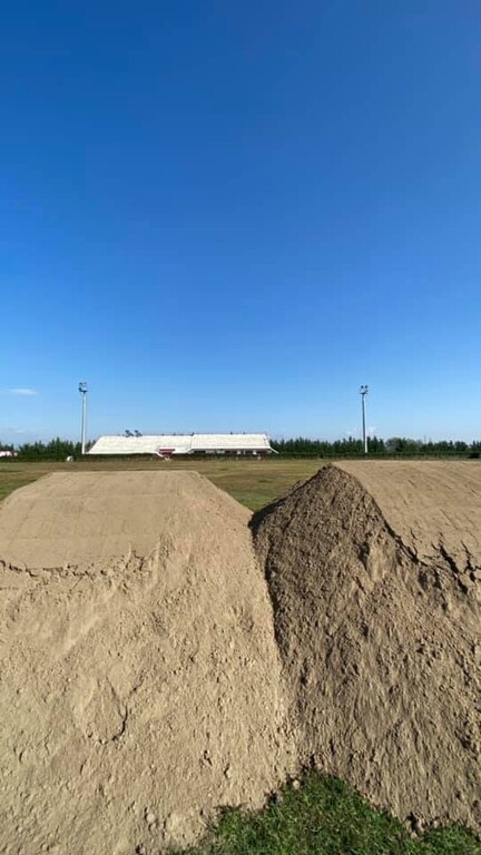 ΑΕΛ: Βελτιώσεις στο προπονητικό κέντρο στα Δένδρα (photos)