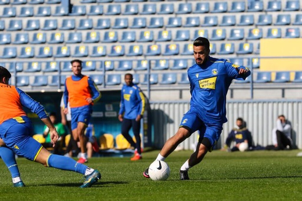 Αστέρας Τρίπολης: Ξεμούδιασαν με οικογενειακό «διπλό» (photos+video)