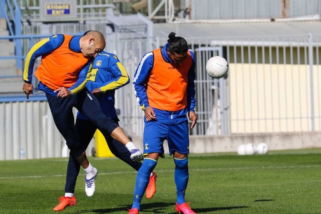 Αστέρας Τρίπολης: Ξεμούδιασαν με οικογενειακό «διπλό» (photos+video)