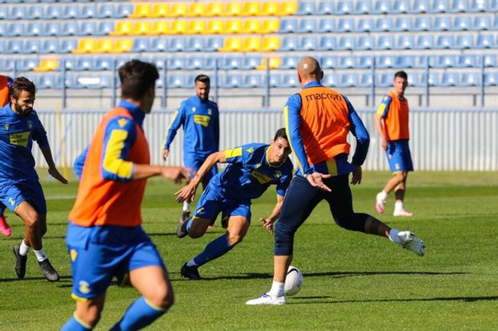 Αστέρας Τρίπολης: Ξεμούδιασαν με οικογενειακό «διπλό» (photos+video)