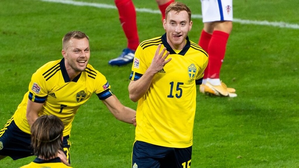 Nations League: Η Γαλλία πήρε το ντέρμπι με Καντέ και καθάρισε την πρωτιά (videos+photos)