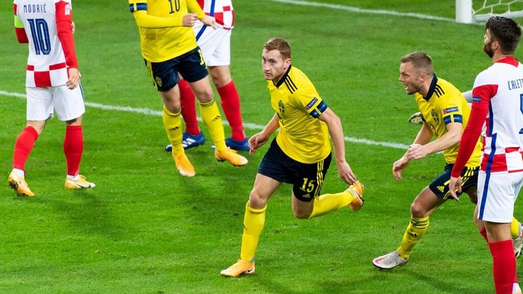 Nations League: Η Γαλλία πήρε το ντέρμπι με Καντέ και καθάρισε την πρωτιά (videos+photos)