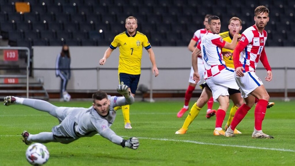 Nations League: Η Γαλλία πήρε το ντέρμπι με Καντέ και καθάρισε την πρωτιά (videos+photos)